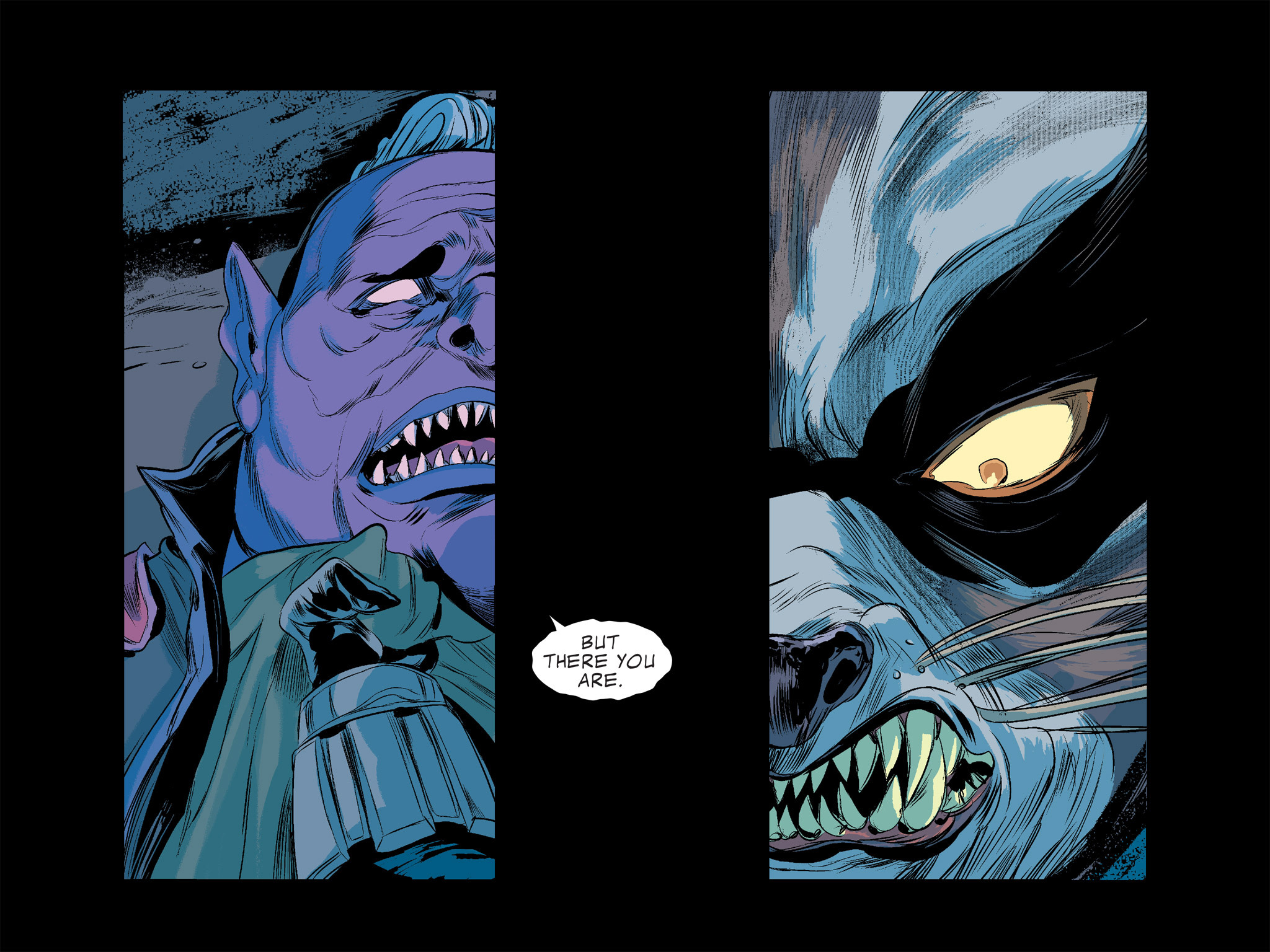 Read online Guardians Of The Galaxy Infinite Comic comic -  Issue #2 - 41