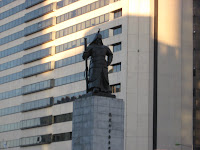 Admiral Yi, from east
