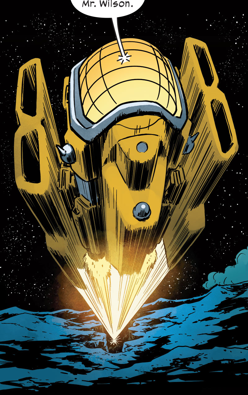 Read online X-Men Unlimited: Infinity Comic comic -  Issue #16 - 30