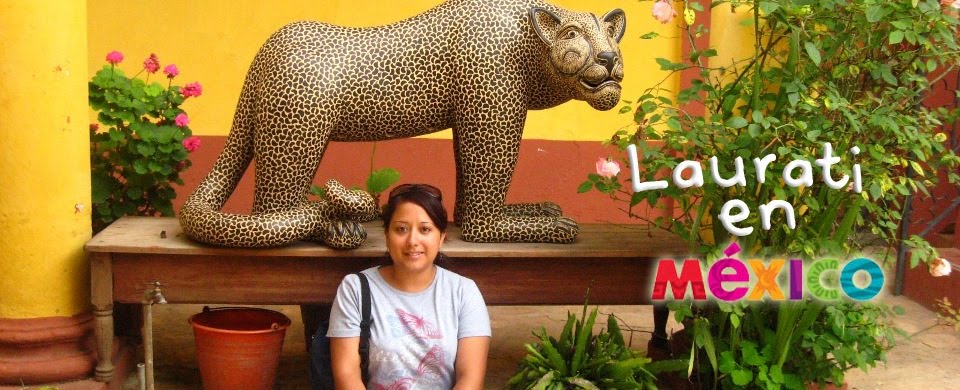 Laurati en Mexico