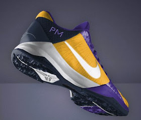 El blog del Marketing : Nike te permite personalizar propias zapatillas deportivas