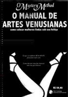 O Manual de Artes Venusianas