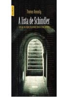 A Lista de Schindler -Thomas Keneally