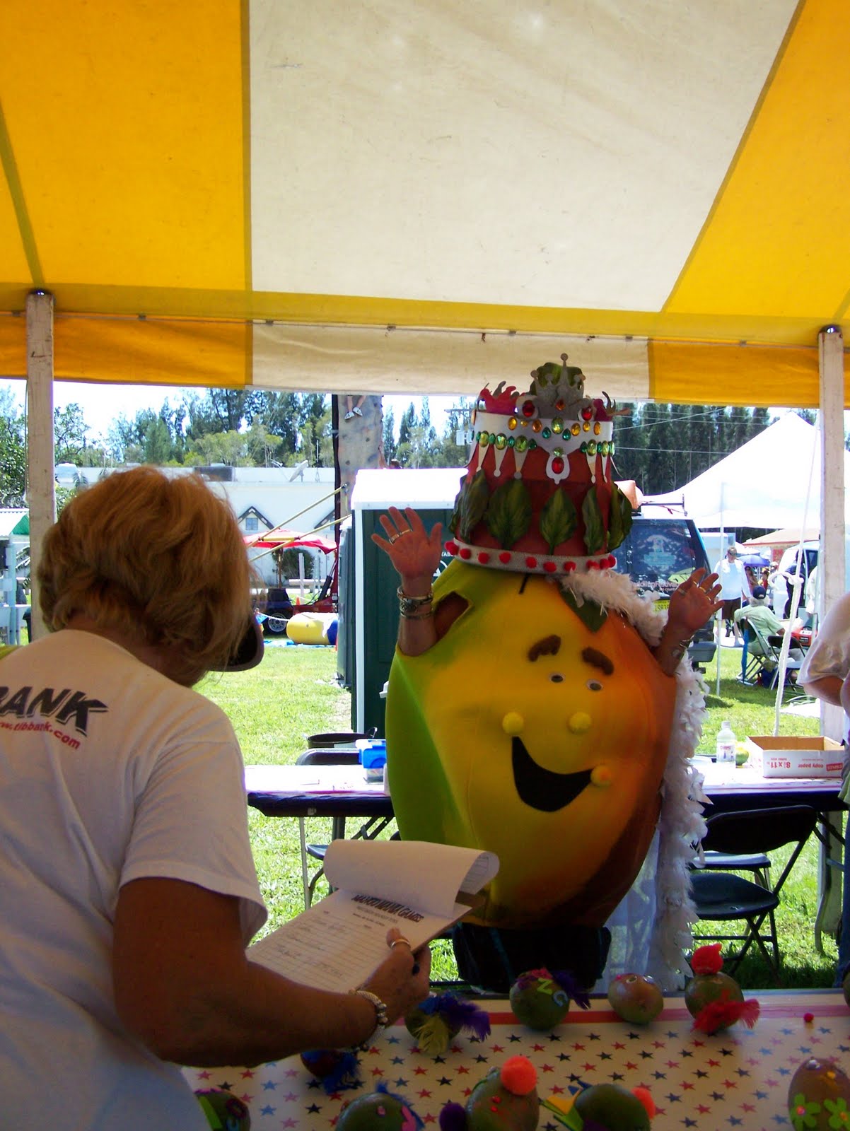 Mango Festival