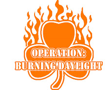 Our Race for the Cure OBD logo