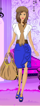 FashionDistrict-xaxa Harumika Followers