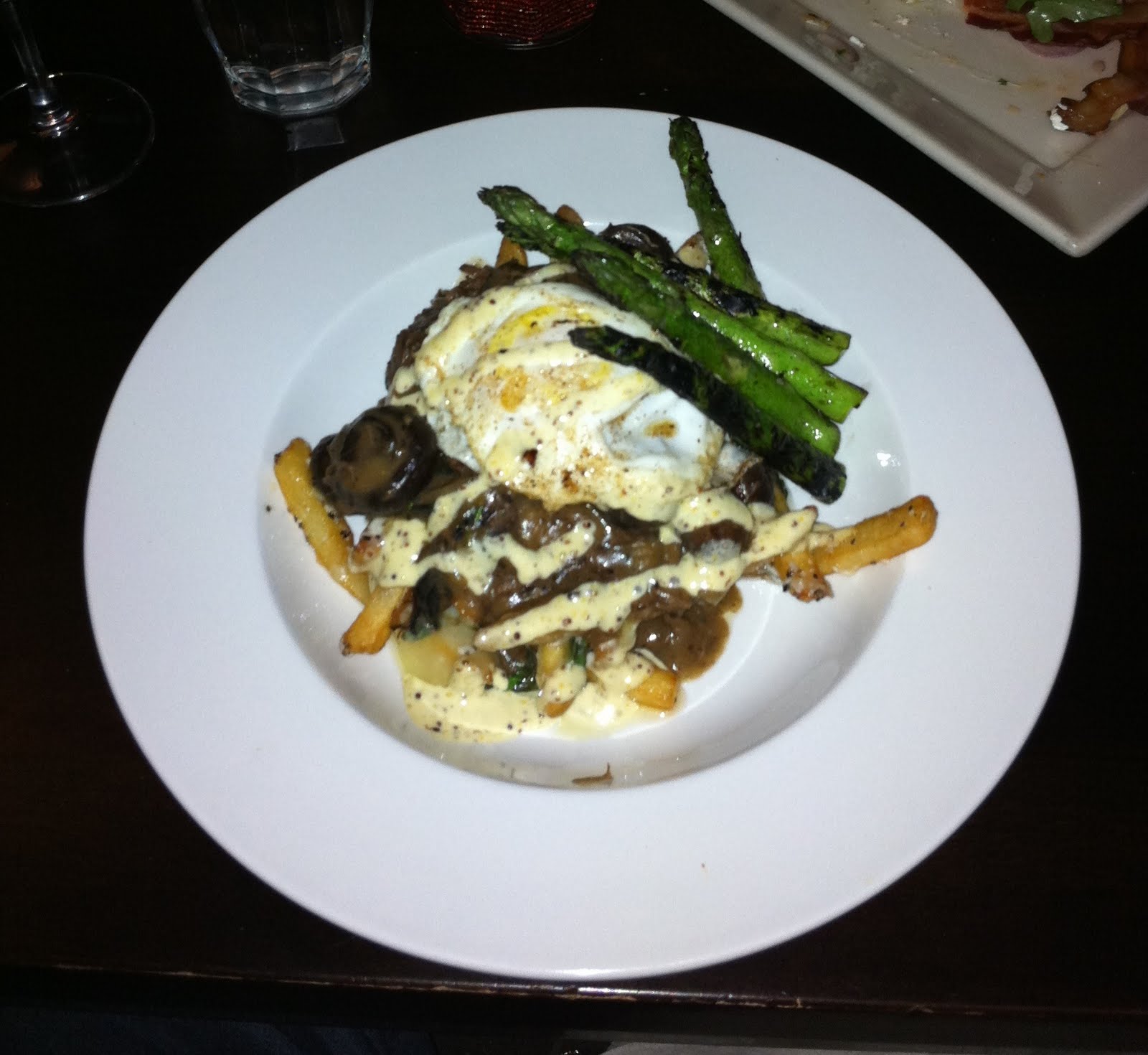 Ratamacue Stew Gourmet Poutine