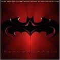 BATMAN RETURNS GO FISHING