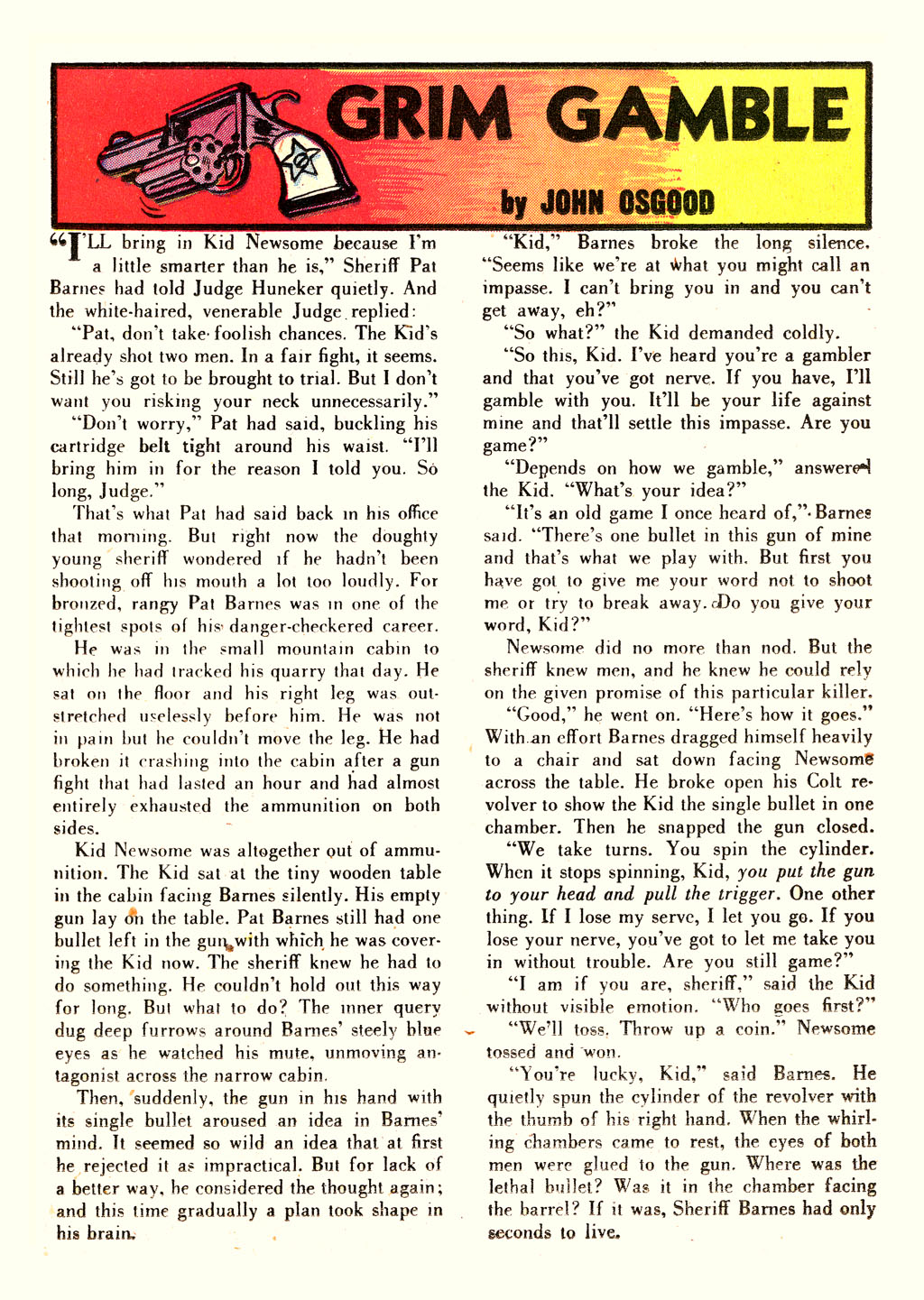 Read online Wonder Woman (1942) comic -  Issue #23 - 35