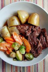 roast pot pressure cooker beef toe hour well recipes oh slow cooking power right voodoo gild lily curling loving god