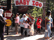 Taman Safari