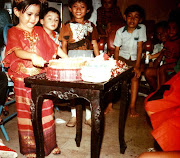 Deda Ultah