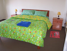 Dormitorio Matrimonial