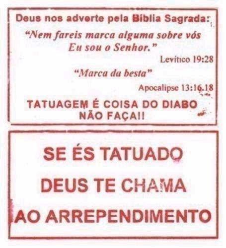 ÚLTIMA CHAMADA