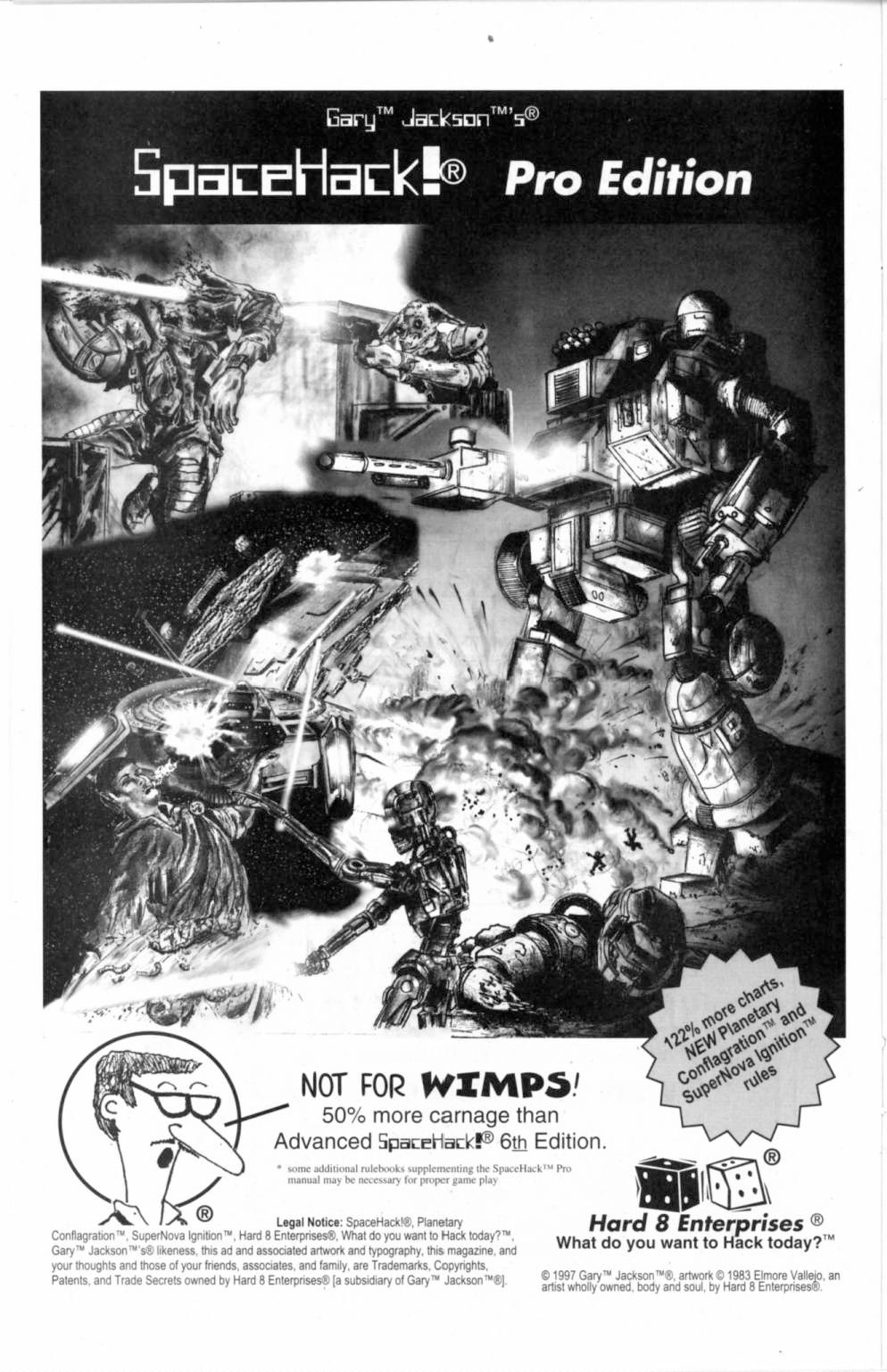 Read online Knights of the Dinner Table comic -  Issue #9 - 14