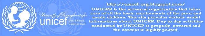 UNICEF