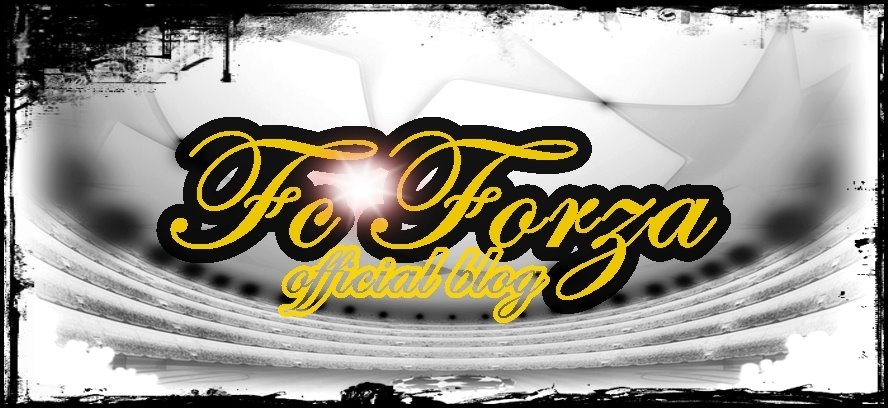 ::: FC Forza Football & Futsal team ::: Bukan Sekadar Blog Bula