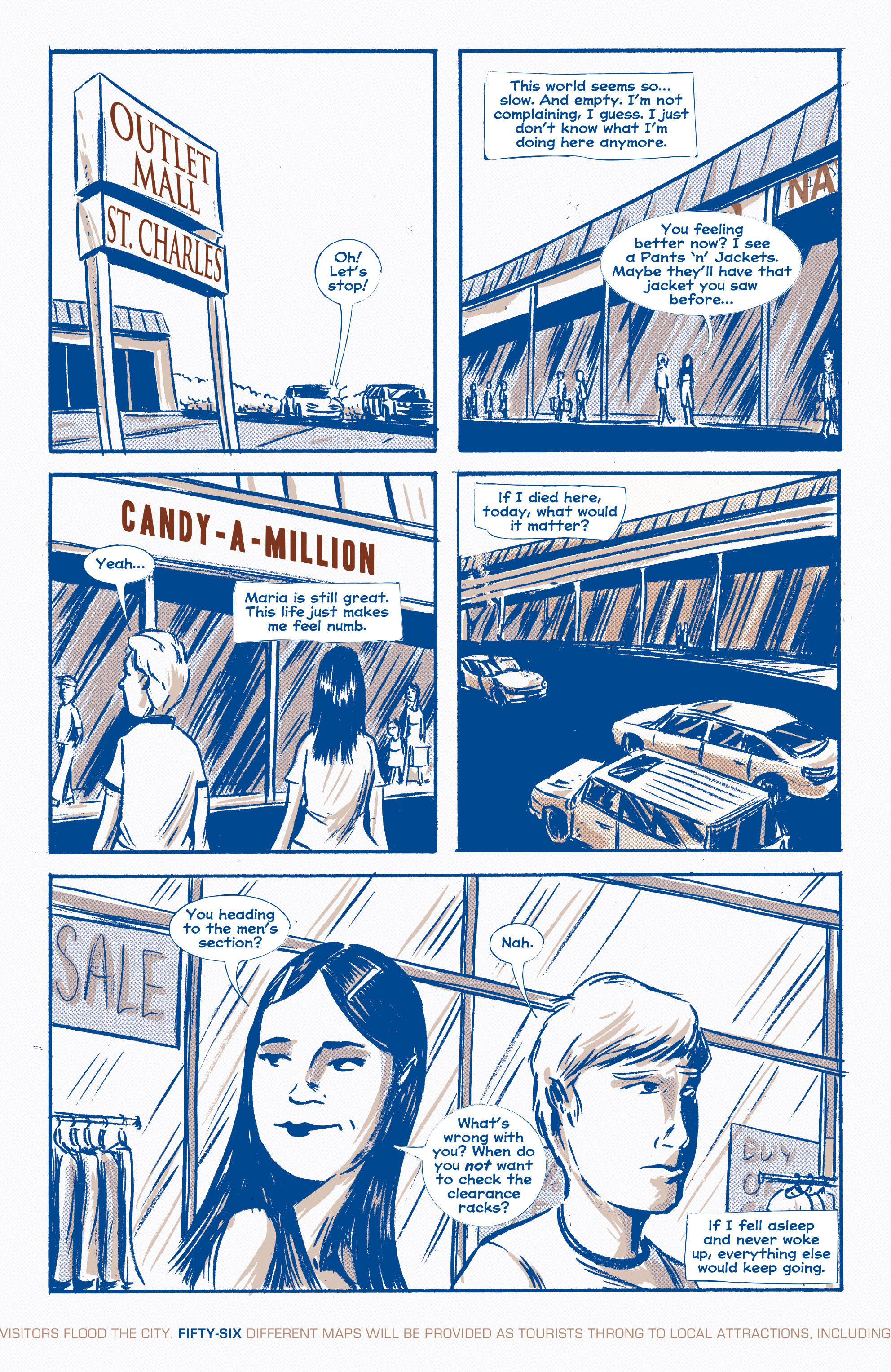 Read online Revolver (2021) comic -  Issue # TPB (Part 1) - 67