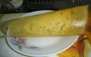 Sadha Dosa