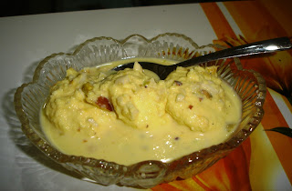 Ras Malai