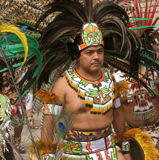 Jim & Carole's Mexico Adventure: Cajititlan's spectacular Fiesta of the ...