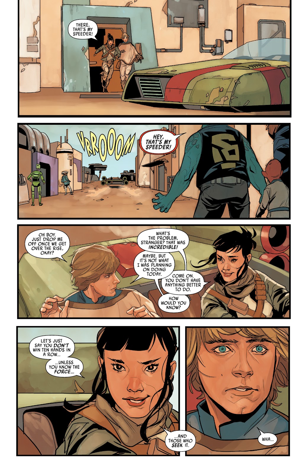 Star Wars (2015) issue 69 - Page 17