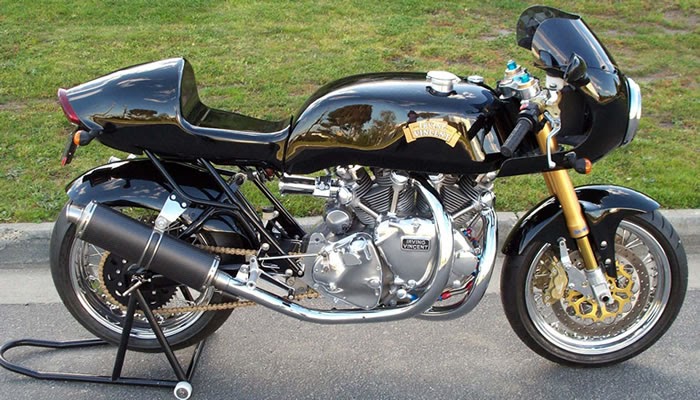 irving vincent motorcycle