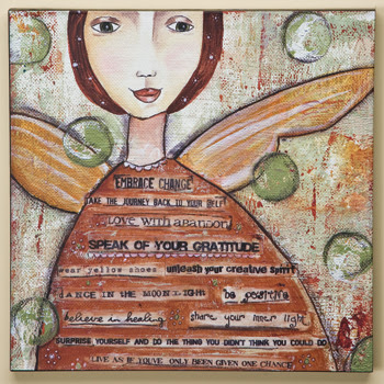 life. irresistibly delicious: inspiring