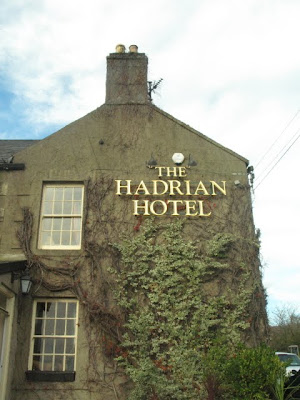 hadrian's hotel