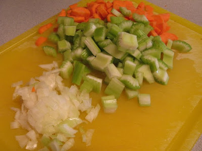 mirepoix