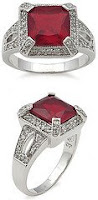 ruby diamond jewelry