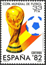 ESPAÑA 82