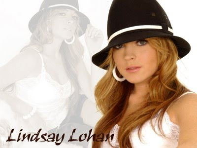 gallery of lindsay lohan naked