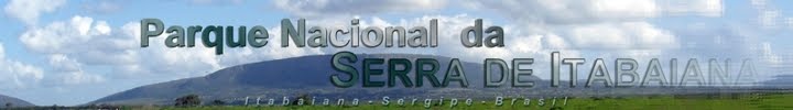 Parque Nacional da Serra de Itabaiana