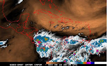 Haz CLICK para ver Imagen Satelital Venezuela