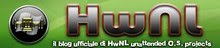 Blog Ufficiale HwNL