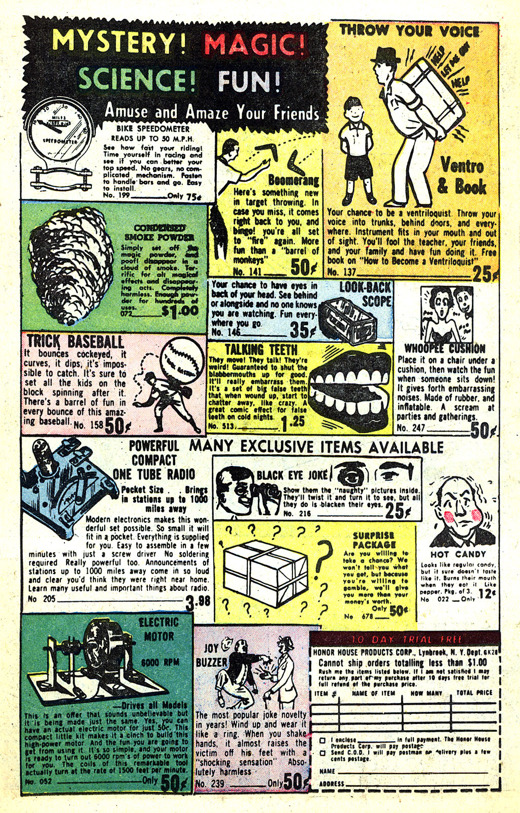 Read online Navy Tales comic -  Issue #4 - 15