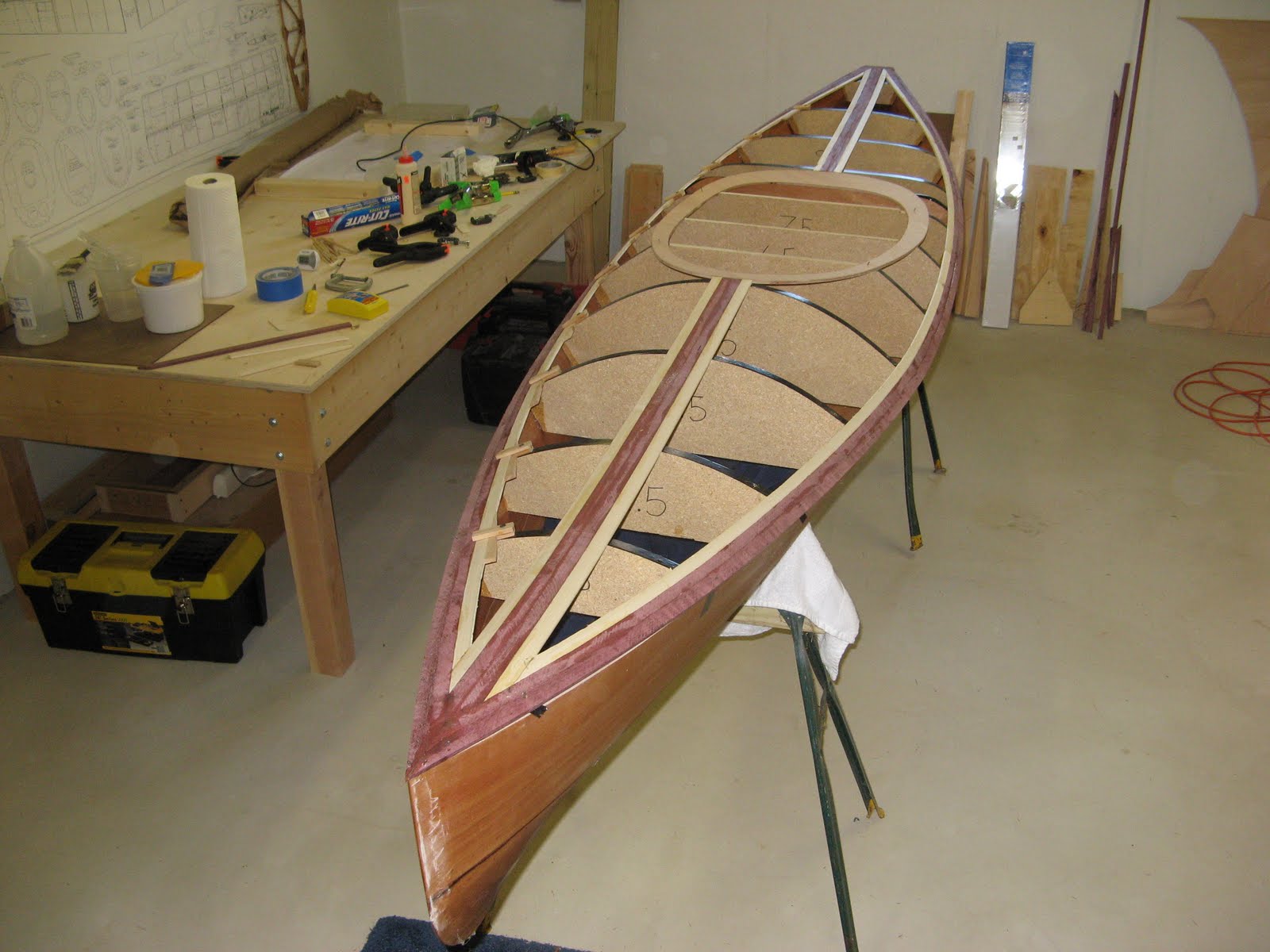 wood duck kayak wood duck kayak