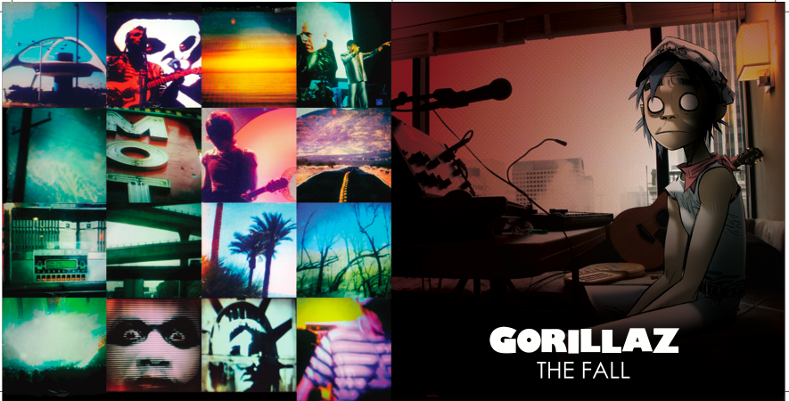 gorillaz website 2010