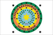United Keetoowah Band of Cherokees