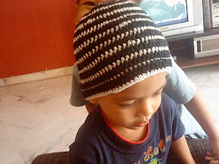 Hat (Boy) HTB01