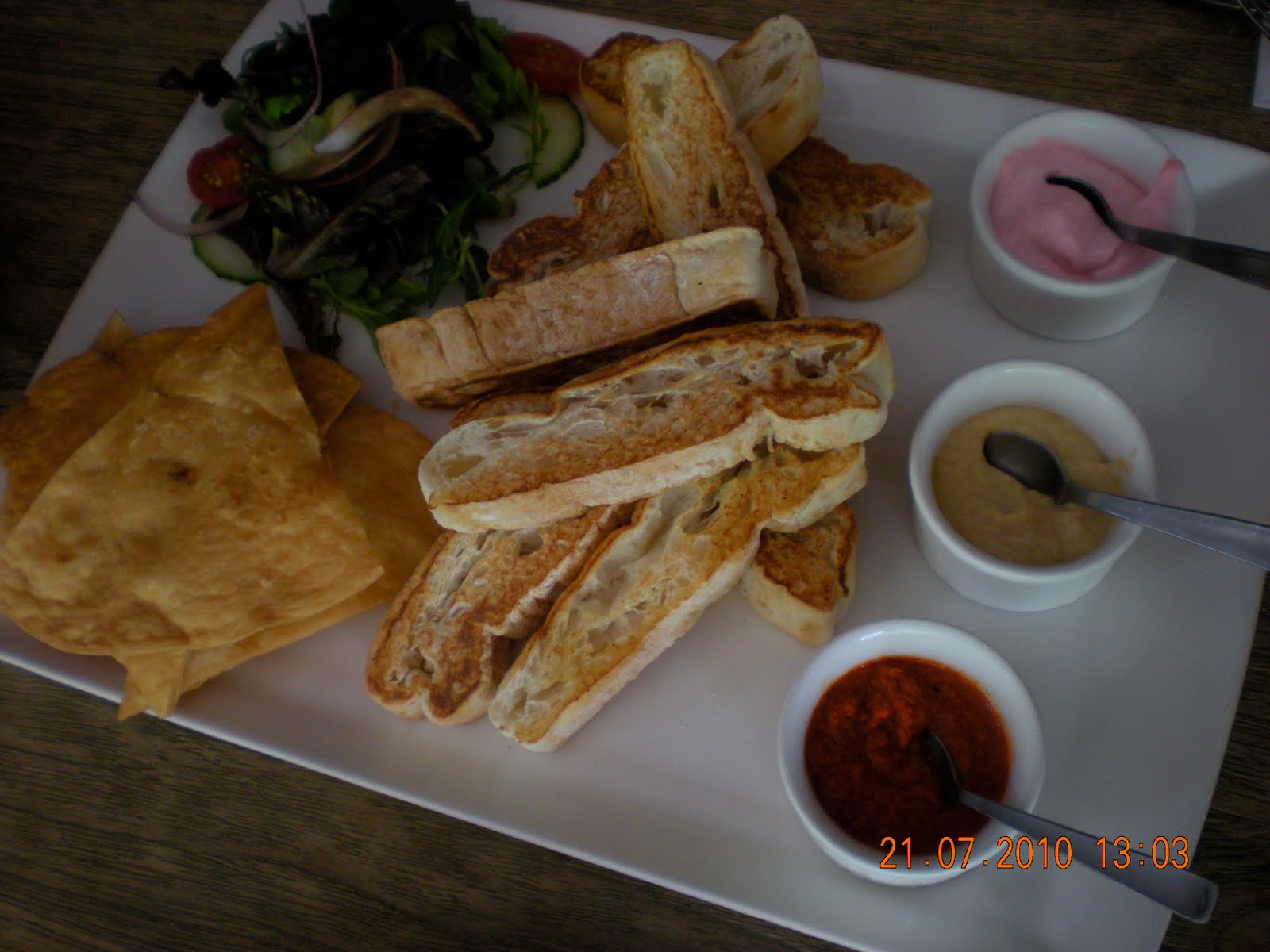 Boomerang The Quayside, Robertson Quay Our Travel Lens