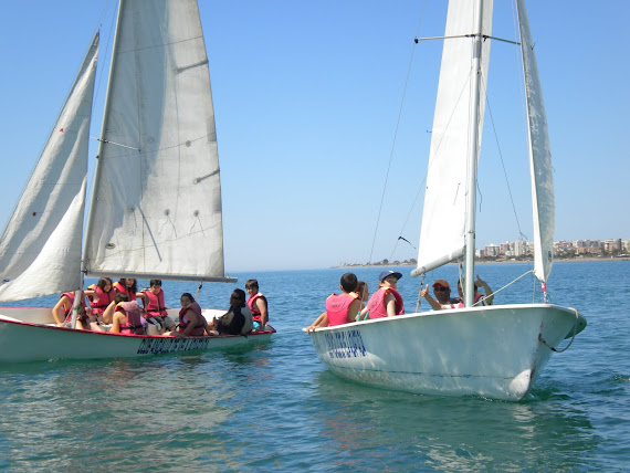 VELA ESCOLAR 2010