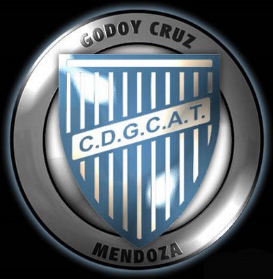 SPORTIVO !!!!!: CLUB ATLETICO GODOY CRUZ DE MENDOZA
