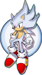 Hyper Sonic