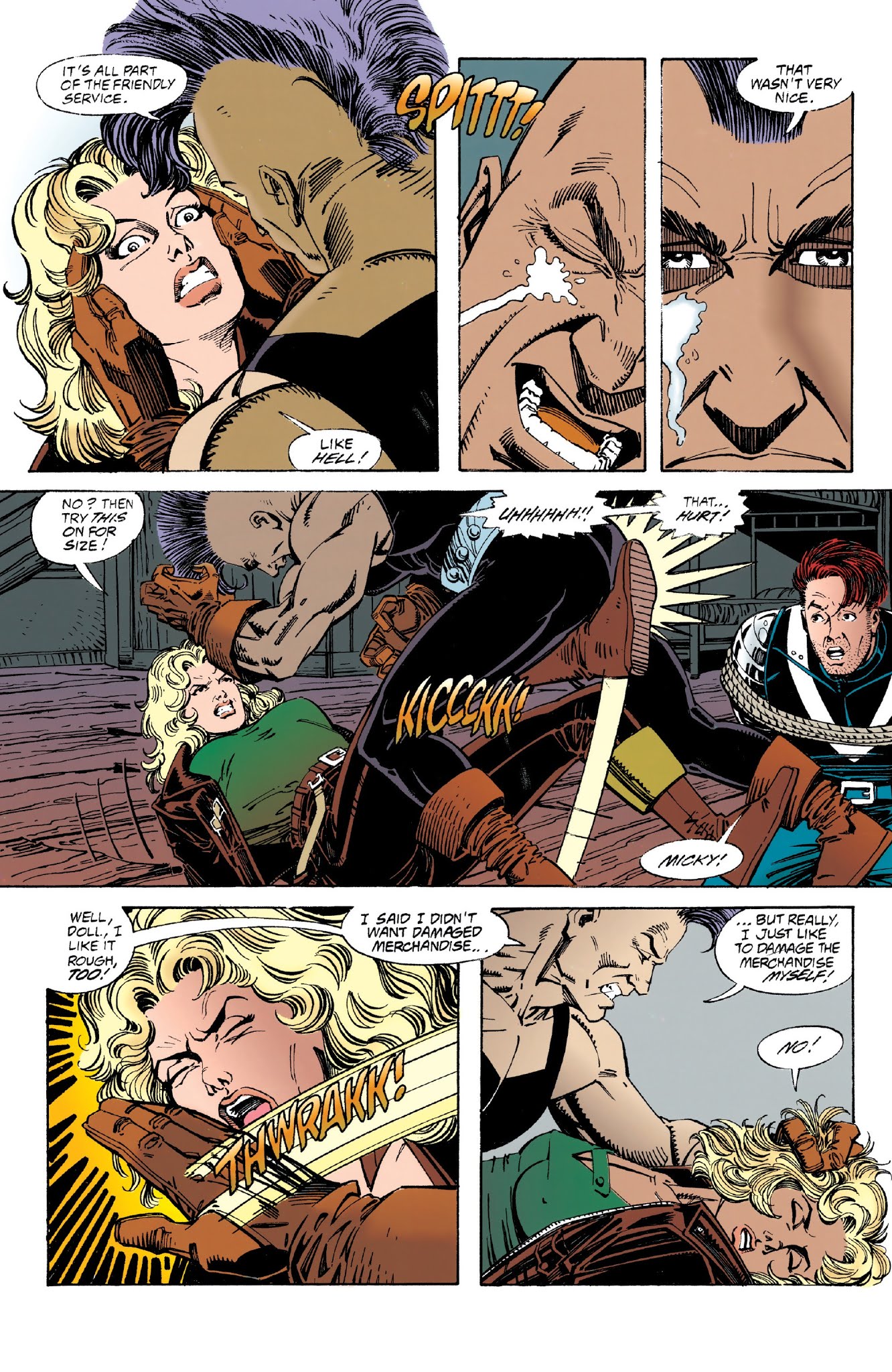 Read online Iron Man 2020 (2013) comic -  Issue # TPB (Part 2) - 92