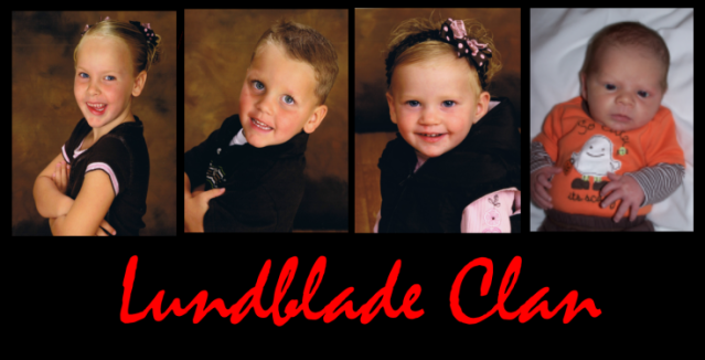 lundblade family