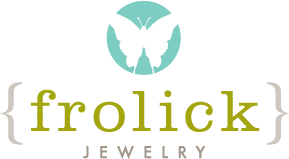 Frolick Jewelry Blog