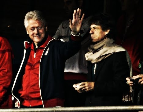 Shey Hey: The Eternal Debate over Soccer Rule Changes; and Don't Let