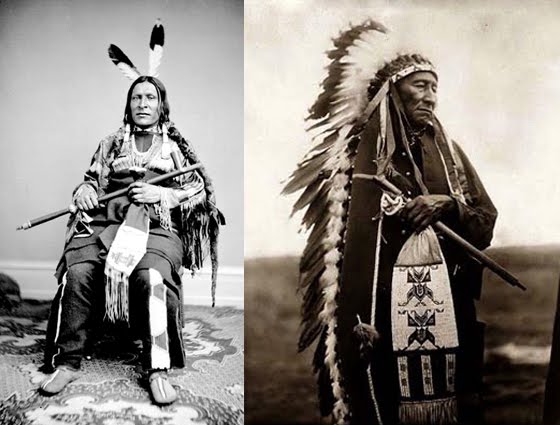 Sioux Paita